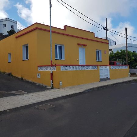Vv Casa Julia Villa Валверде Екстериор снимка